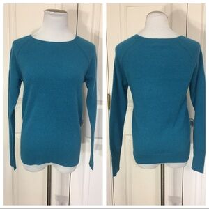 Halogen cashmere sweater